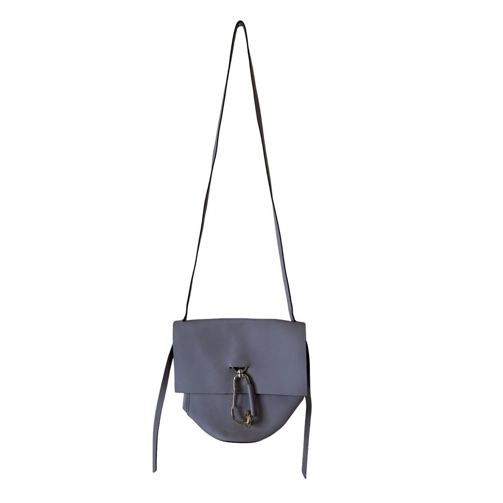 ZAC by ZAC POSEN Belay Saddle Shoulder Crossbody Bag